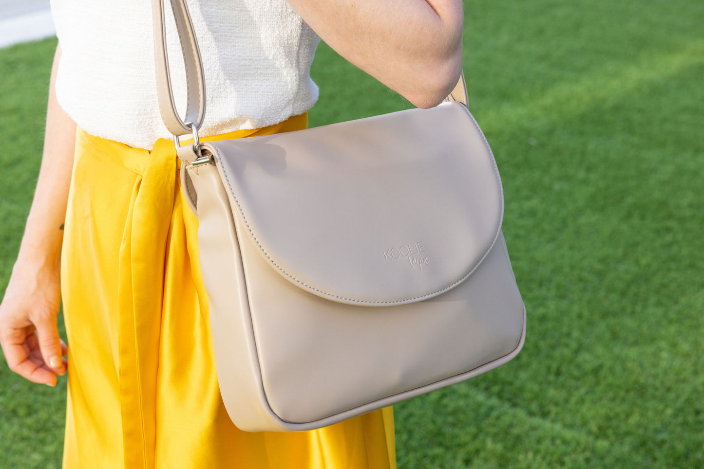 Koolie Wipes - Version 2