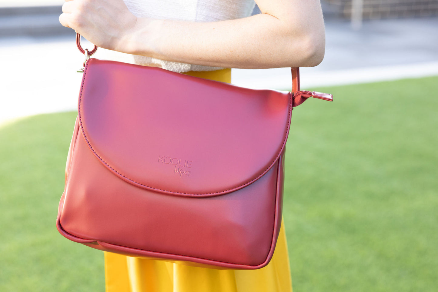 Koolie Wipes - Version 2