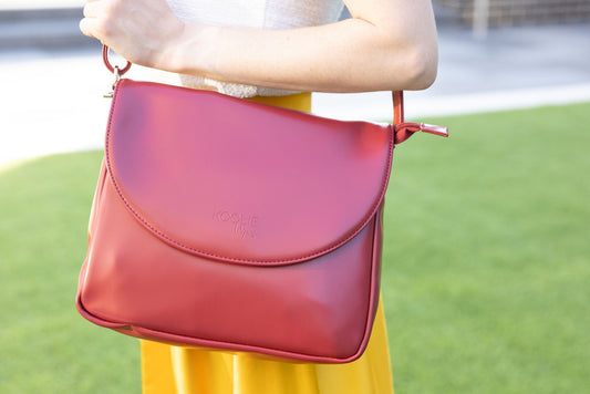 Koolie Wipes - Version 2