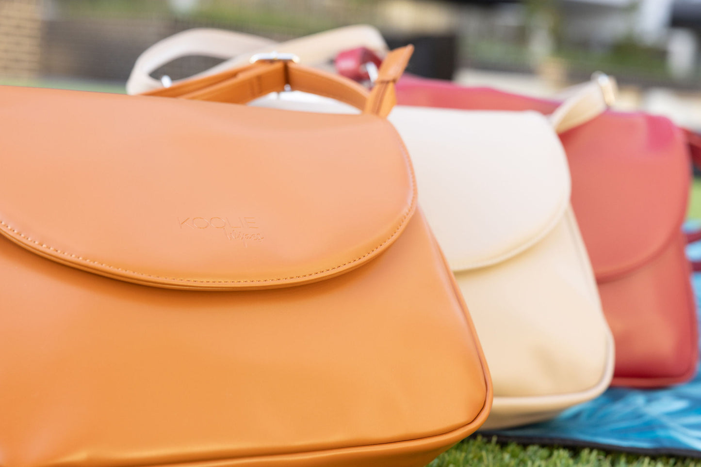 Koolie Wipes - Version 2