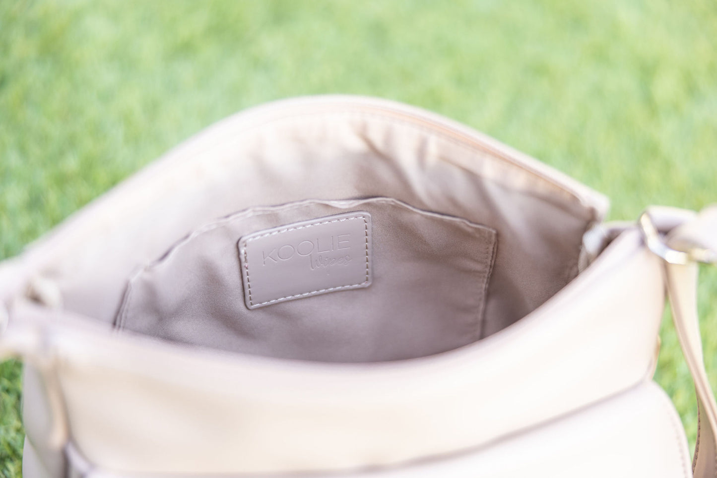 Koolie Wipes - Version 2