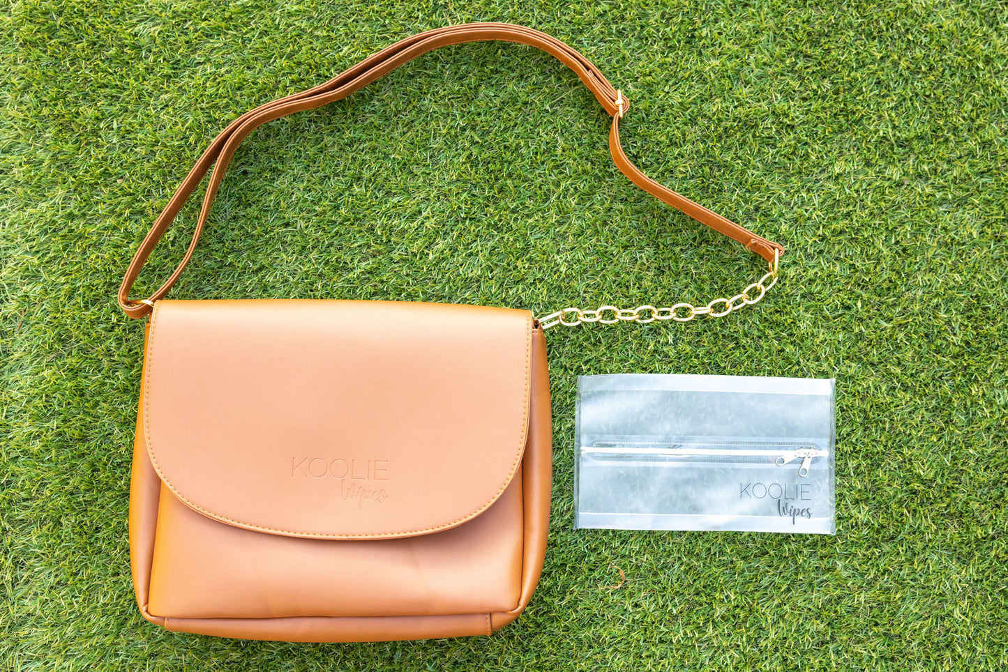 Koolie Cooks Giveaway - Imperfect but functional!