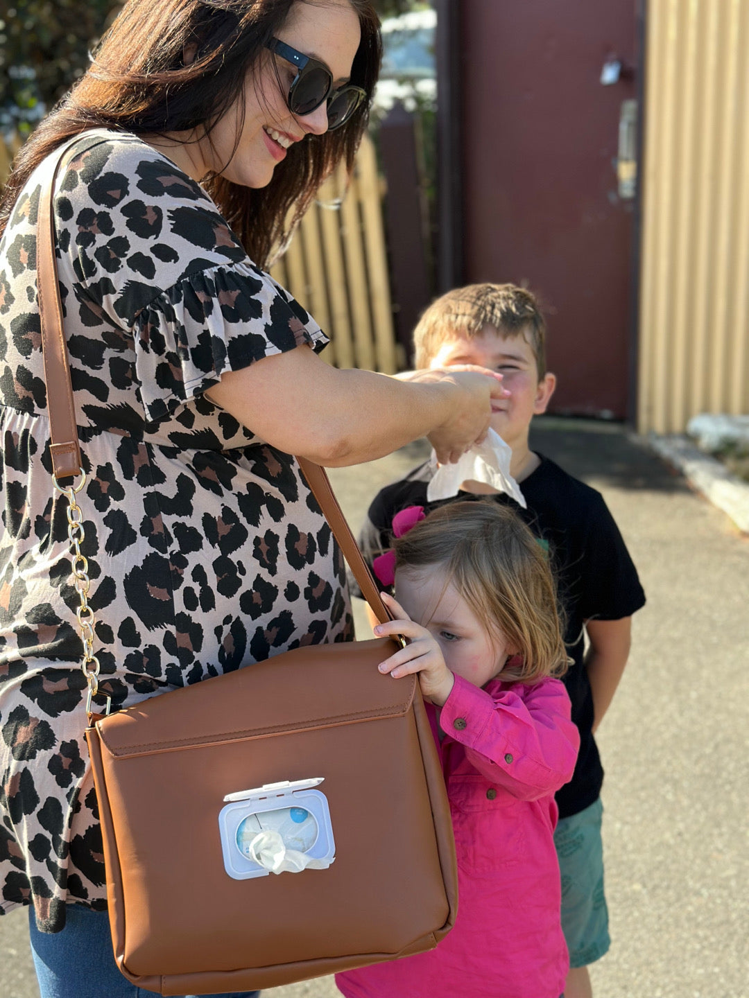 Koolie Cooks Giveaway - Imperfect but functional!